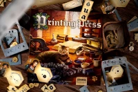 5. Printing Press